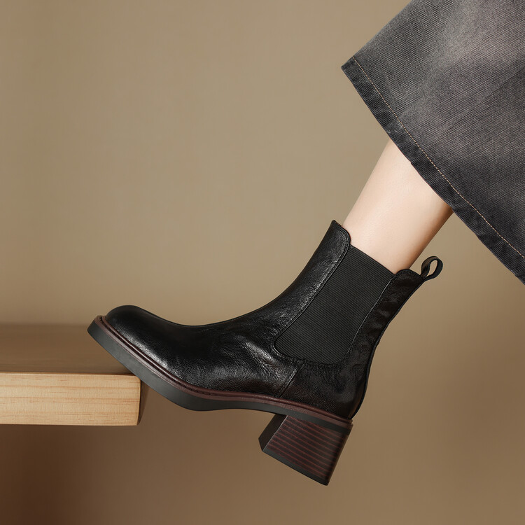 Chelsea Boots - Style o.html