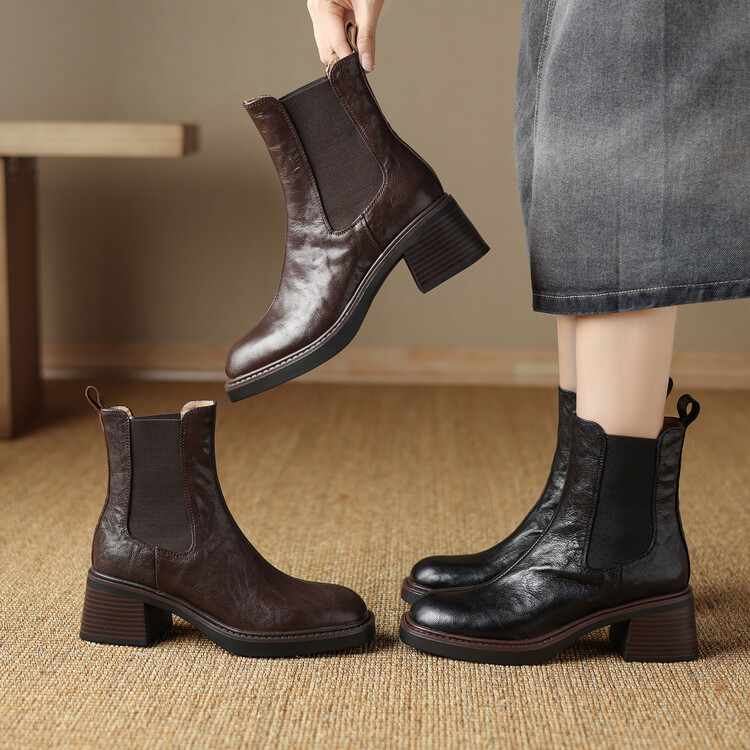 Chelsea Boots - Style o.html