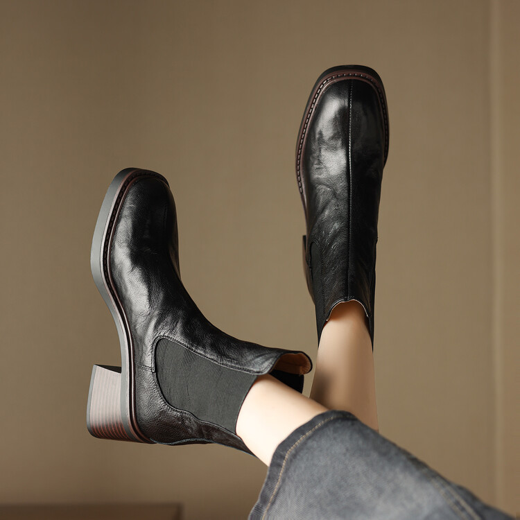 Chelsea Boots - Style o.html