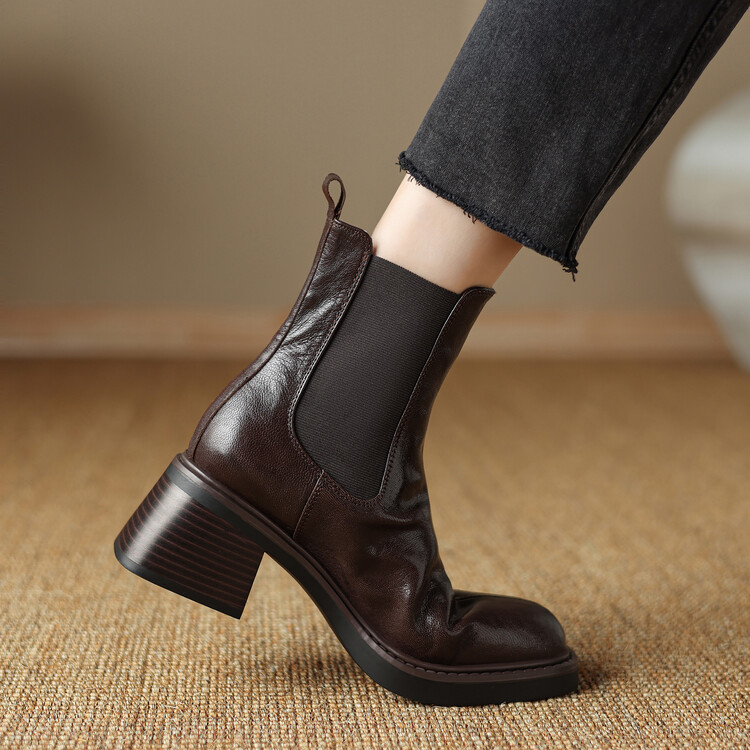 Chelsea Boots - Style o.html