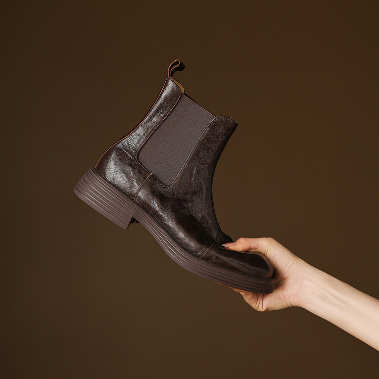 Chelsea Boots - Style s.html