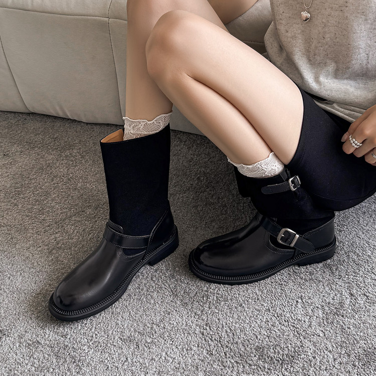 Western Boots for Women and Men