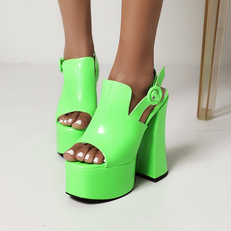 Women's High Heel Wedge Sandals with Tassels Embroidery and Rivets