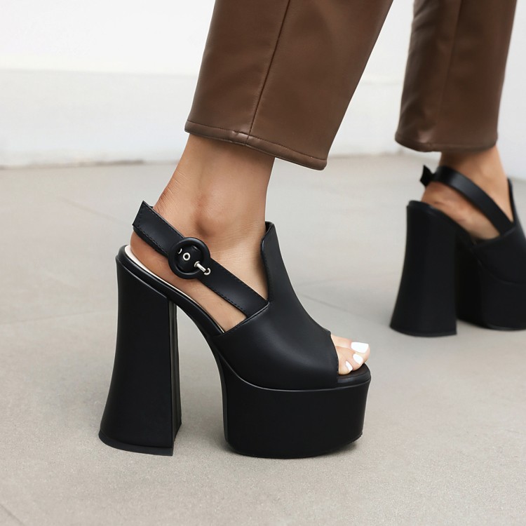 Women's High Heel Wedge Sandals with Tassels Embroidery and Rivets